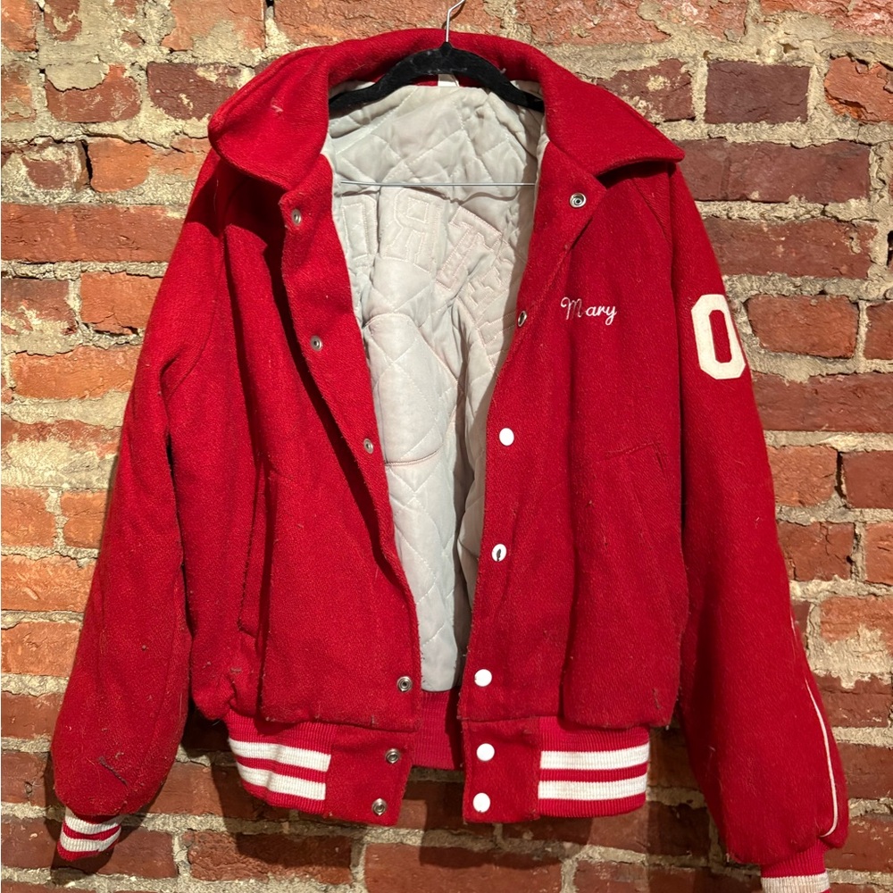🏈 vintage varsity 🏈
